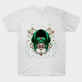 Mecha Spider T-Shirt